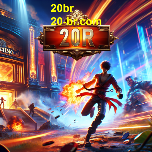 Ação: A Energia e Adrenalina dos Jogos Modernos