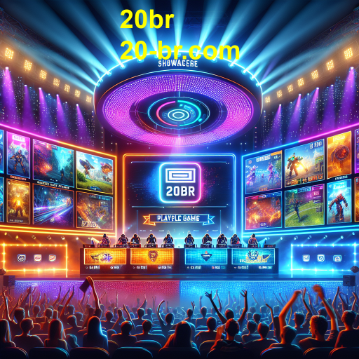 A Ascensão dos Jogos de Eventos: Celebrando a Cultura Gamer