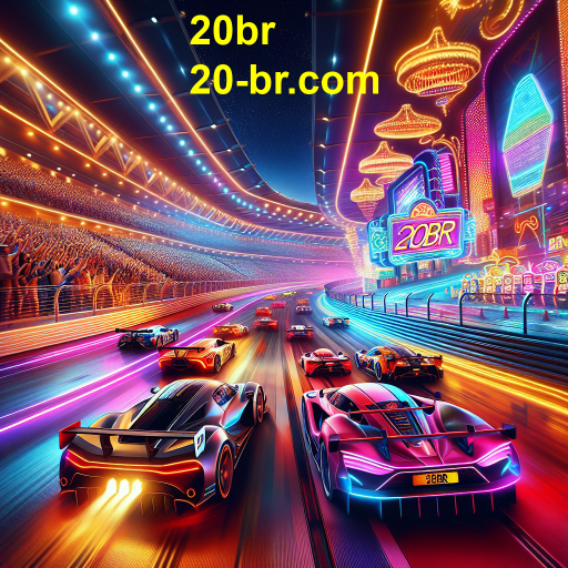 A Emoção das Corridas: A Evolução dos Jogos de Corrida