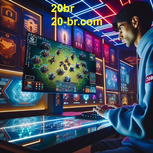 A Arte da Estratégia: Explorando Jogos que Desafiam a Mente
