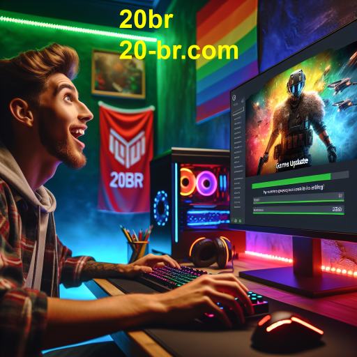 A Importância das Atualizações em Jogos: Mantendo a Experiência Sempre Nova